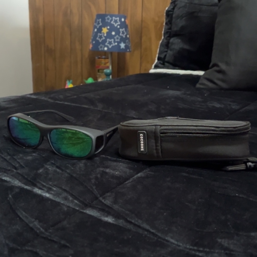 Cocoon Sunglasses